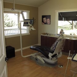 Dave C Berger, DDS