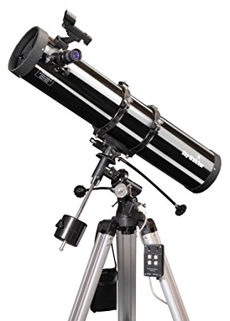 Skywatcher Explorer-130M 130mm (5.1") f/900 Motorised Newtonian Reflector Telescope 10713