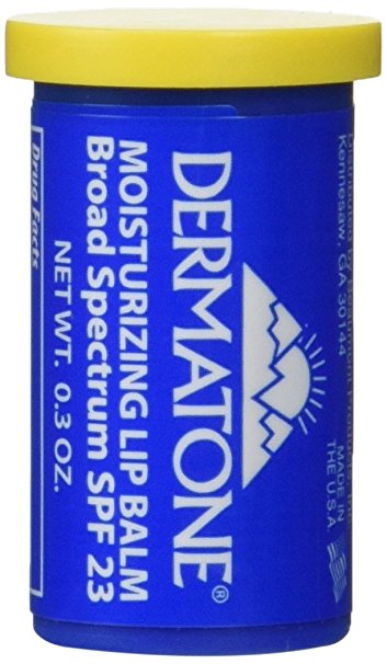 Dermatone SPF23 .3oz Stick CS50