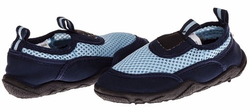 Chatties Toddler Aqua Water Shoes - Slip On Shoes for Children (See More Colors / Sizes)
