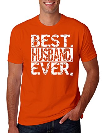 Hot Ass Tees BeSt HuSbAnD eVeR fAtHeR's DaY yEaR rOuNd FuNnY T-Shirt