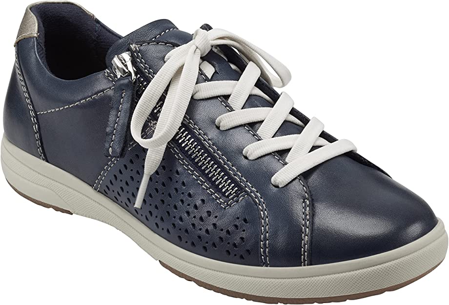 Earth Origins Women’s Etta Sneaker for Casual, Everyday