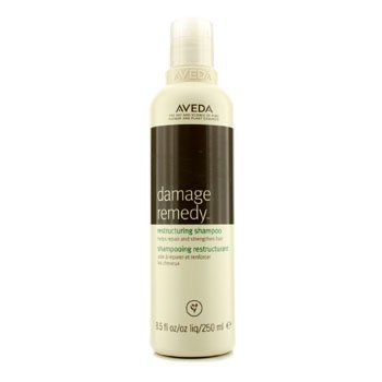 Aveda Damage Remedy Restructuring Shampoo, 8.5 Ounce