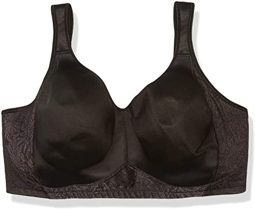 Playtex Women's 18-Hour Seamless Smoothing Full Coverage Bra #4049