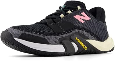 New Balance womens Minimus TR V2 Cross Trainer