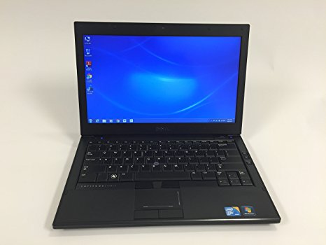 Dell Latitude E4310 Core i5-540M Dual-Core 2.53GHz 4GB 250GB DVD±RW 13.3" WLED Windows 7 Professional w/6-Cell & Bluetooth