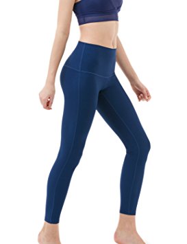 Tesla Yoga Pants High-Waist Tummy Control w Hidden Pocket FYP42 / FYP52