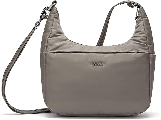 Pacsafe Cruise 8l Anti Theft All Day Crossbody