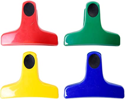 Farberware Professional Magnetic Bag Clips (Set of 4)