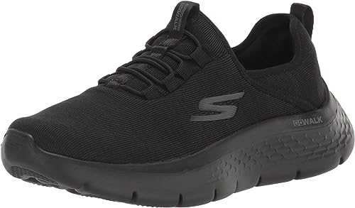 Skechers Women's Go Walk Flex-Lucy Sneaker