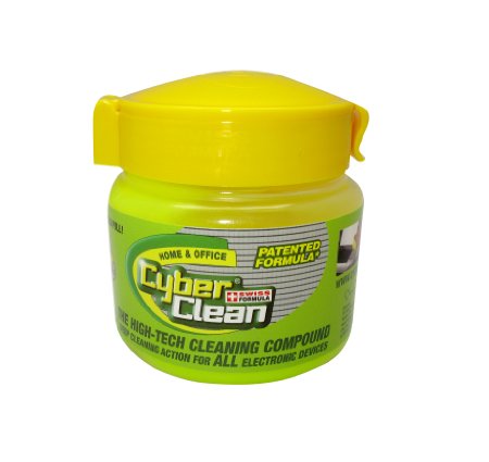 Cyber Clean 25055 Home and Office Pop-up Cup - 511 oz 145g