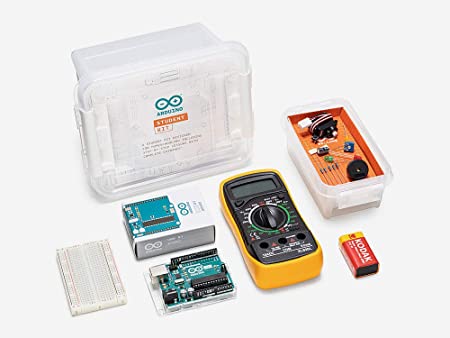 Arduino Student Kit [AKX00025]