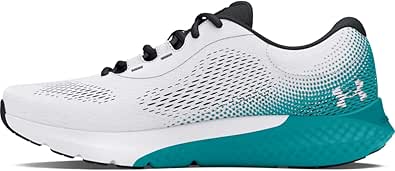 Under Armour mens Charged Rogue 4 4e Running Shoe