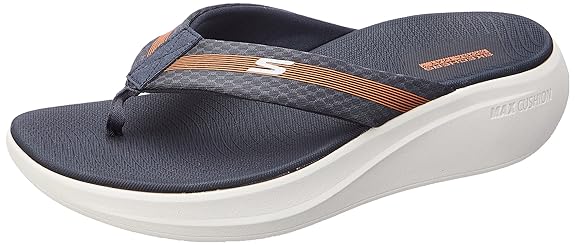 Skechers Men's Max Cushioning Essential Sand Slipper