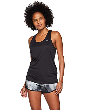 Under Armour Women's Tech Solid Tank