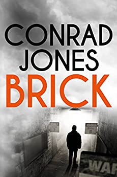 Brick: an unputdownable thriller. Absolutely gripping (The Inspector Braddick Series Book 1)