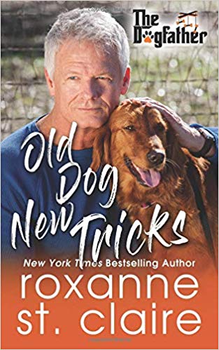 Old Dog New Tricks (The Dogfather)