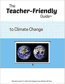 The Teacher-Friendly Guide to Climate Change