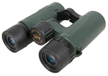 Gskyer Full Multi-coated 8x25 Bak4 Prism Binoculars Porro