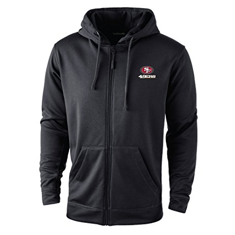 NFL Trophy Fullzip Hooded Tech Fleece