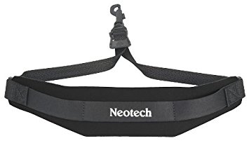 Neotech 1901172 Soft Sax Strap - Swivel XL