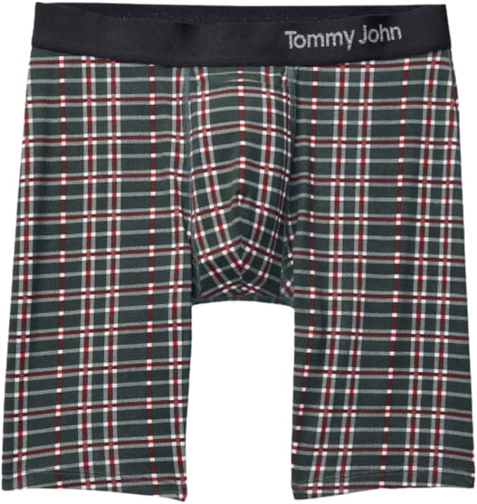 Tommy John Men's Boxer Briefs