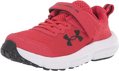 Under Armour Boys' Pre School Assert 10 Alternate Closure