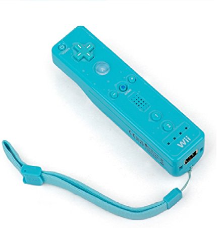 Wii Remote Controller - Blue