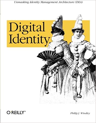 Digital Identity: Unmasking Identity Management Architecture (IMA)