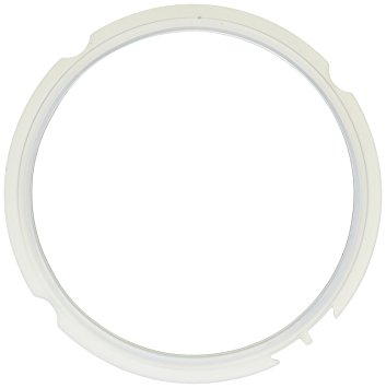 Genuine Instant Pot Sealing Ring Clear, Mini 3 Quart