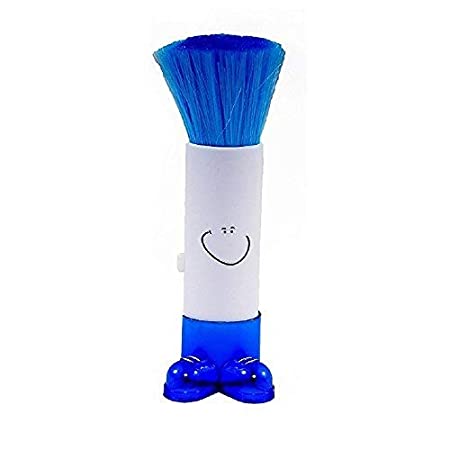 Smiley Dust Cleaner Brush, Cleaning Kit for all Electronic Products