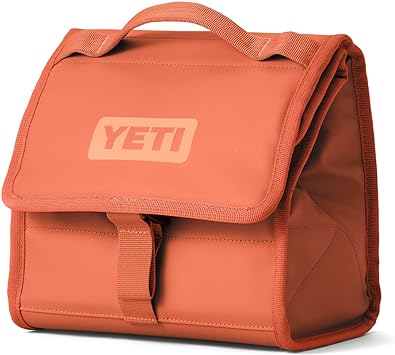 YETI Daytrip Packable Lunch Bag, High Desert Clay