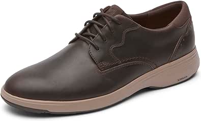 Rockport Mens Noah Plain Toe