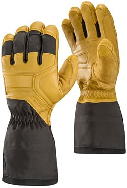 Black Diamond Men's Guide Gloves