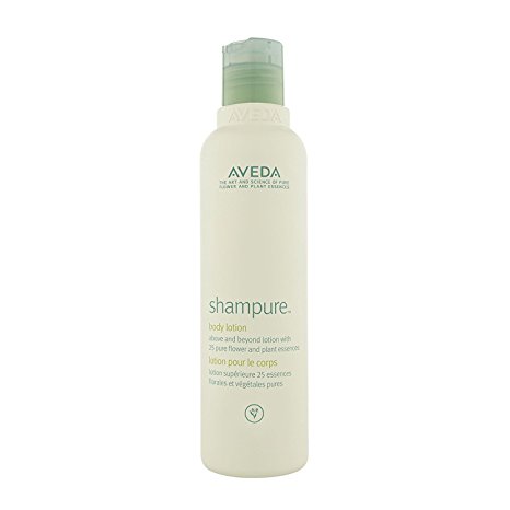 Aveda Shampure Body Lotion, 6.7 Ounce