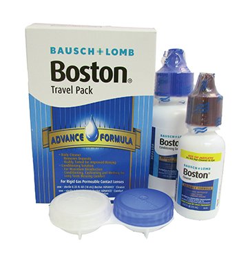 Boston® Advance® Travel Pack