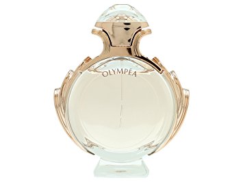 Paco Rabanne Olympea Eau de Parfum for Women 80 ml