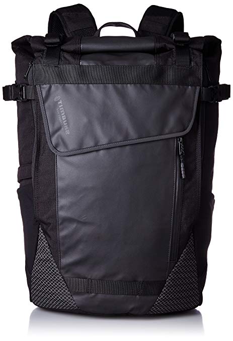 Timbuk2 Designs Especial Tres Cycling Backpack 2014, Black, One Size