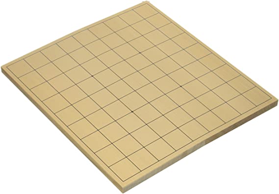 Nitendo Shogi Japanese Chess folding board set shougi shōgi