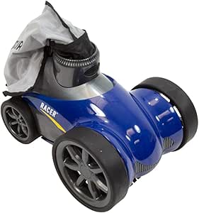 Pentair 360228-HEAD Pool Cleaner Head, Blue