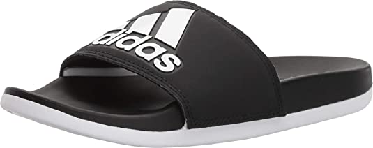 adidas Unisex-Adult Adilette Comfort Slide Sandal