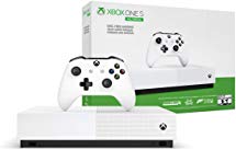 Xbox One S All-Digital Edition