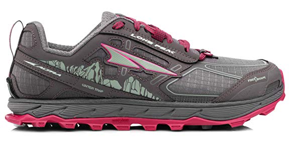 Altra AFW1855F Women's Lone Peak 4.0 Trail Running Shoe