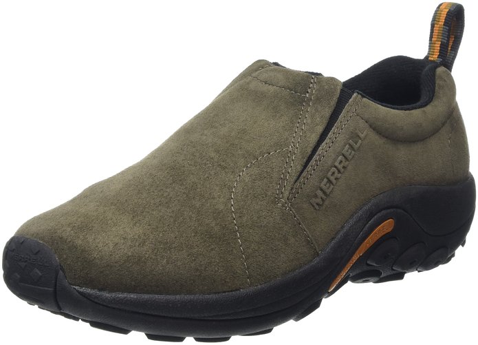 Merrell Men's Jungle Moc Slip-On Shoe