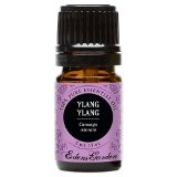 Ylang Ylang 100 Pure Therapeutic Grade Essential Oil- 5 ml