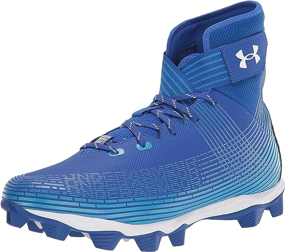 Under Armour Men's Highlight Franchise Football Shoe