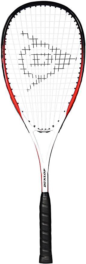 Dunlop Blaze Inferno Squash Racquet