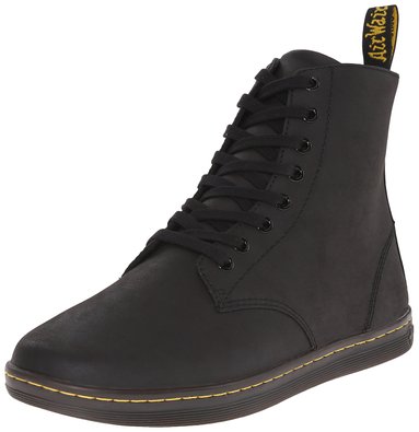 Dr Martens Mens Tobias Boot