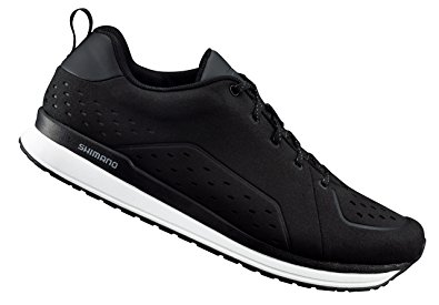 Shimano Men's Commuter Recessed SPD Cycling Shoe