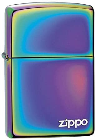 Zippo Colored Lighters